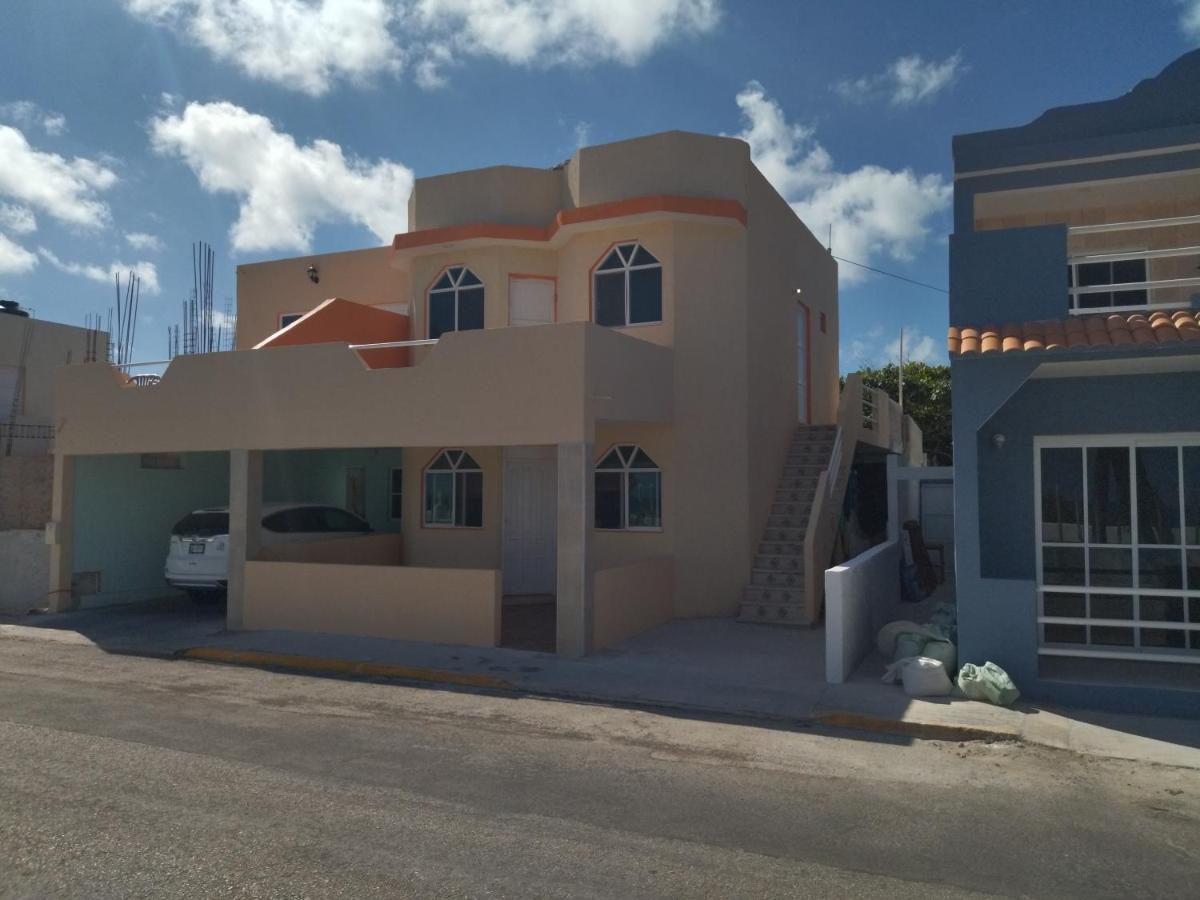 Caribean Jireh 2 Casa rural Isla Mujeres