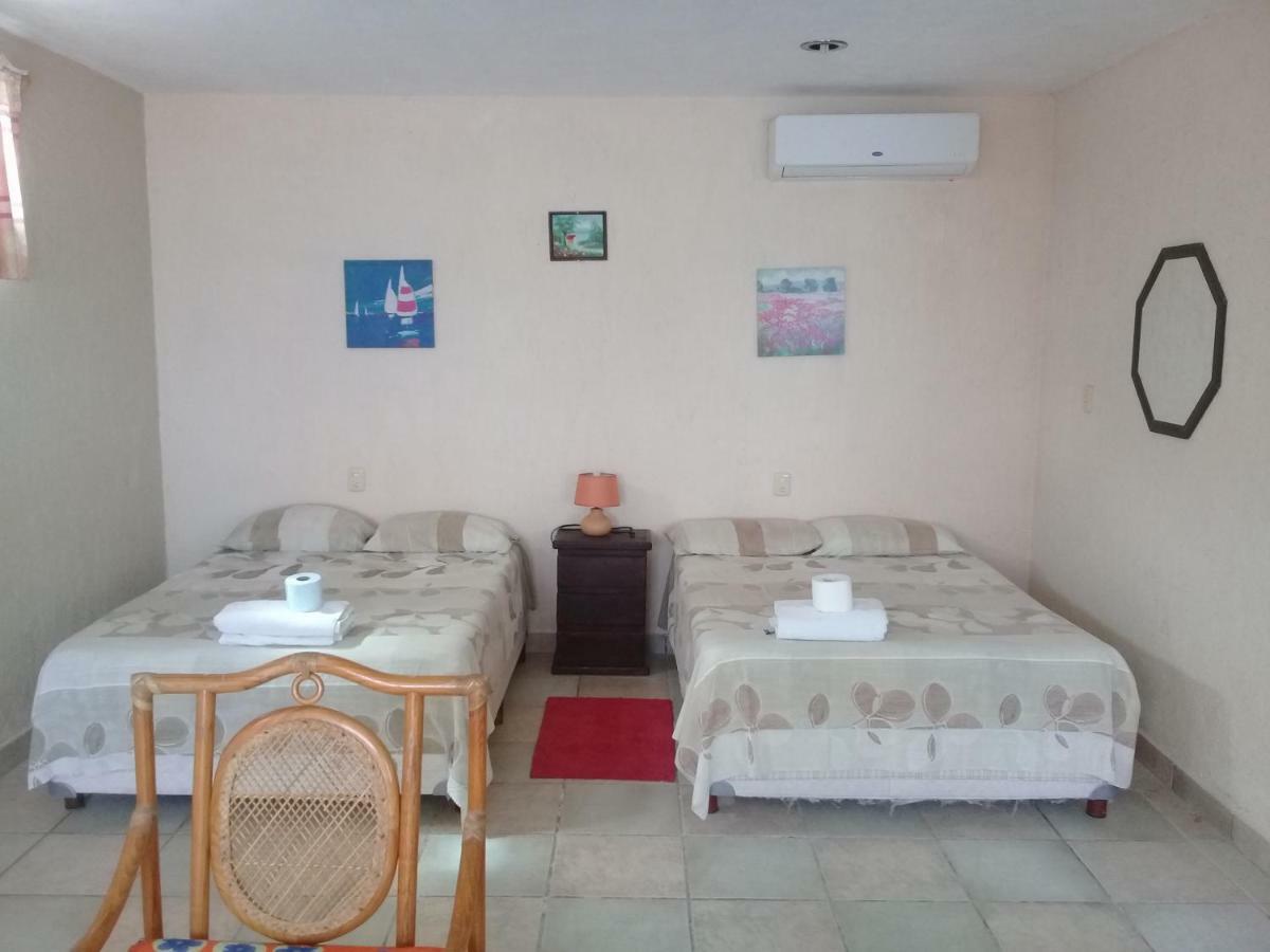 Casa rural Caribean Jireh 2 Isla Mujeres
